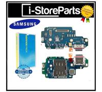 CONNETTORE RICARICA DOCK ORIGINALE SERVICE PACK SAMSUNG GALAXY S22 ULTRA S908B
