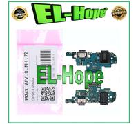 CONNETTORE RICARICA DOCK ORIGINALE SERVICE SAMSUNG GALAXY A52S SM A528 VERS. K2