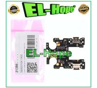 CONNETTORE RICARICA DOCK ORIGINALE SERVICE XIAOMI POCO M3 PRO 5G M2103K19PG
