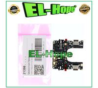 CONNETTORE RICARICA DOCK ORIGINALE SERVICE XIAOMI REDMI NOTE 10 / 10S M2101K7
