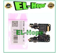 CONNETTORE RICARICA DOCK ORIGINALE SERVICE XIAOMI REDMI NOTE 11 PRO 5G 2201116SG