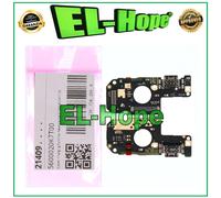 CONNETTORE RICARICA DOCK ORIGINALE SERVICE XIAOMI REDMI NOTE 11 NFC 220117TY