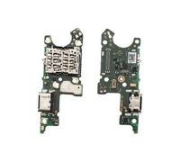 CONNETTORE RICARICA HONOR MAGIC 5 LITE DOCK ORIGINALE MICROFONO PCB LETTORE SIM