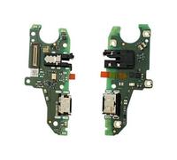 CONNETTORE RICARICA HONOR X7 CMA-LX1 MICROFONO DOCK CARICA TYPE C ORIGINALE