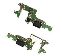 CONNETTORE RICARICA HUAWEI HONOR 8 PRO + MICROFONO ORIGINALE SERVICE PACK CARICA
