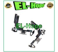 CONNETTORE RICARICA IPHONE 16E MICROFONO ANTENNA DOCK FLAT DI CARICA BIANCO