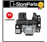 CONNETTORE RICARICA MOTOROLA EDGE 30 FUSION XT2243 MICROFONO TYPE C DOCK CARICA