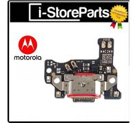CONNETTORE RICARICA MOTOROLA EDGE 60 NEO XT2509 MICROFONO TYPE C DOCK DI CARICA