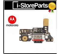 CONNETTORE RICARICA MOTOROLA EDGE 70 XT2601 MICROFONO FLAT TYPE C DOCK DI CARICA