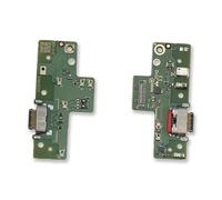 CONNETTORE RICARICA MOTOROLA MOTO G8 XT2045 + MICROFONO DOCK DI CARICA ORIGINALE