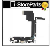 CONNETTORE RICARICA OEM APPLE IPHONE 15 PRO MAX MICROFONO DOCK CARICA ANTENNA