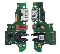 CONNETTORE RICARICA OPPO A15 CPH2185 / A15S CPH2179 MICROFONO DOCK ORIGINALE