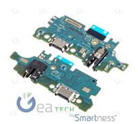 CONNETTORE RICARICA ORIGINALE SAMSUNG GALAXY A15 A155F A156 DOCK SERVICE PACK