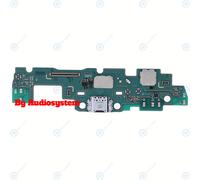 CONNETTORE RICARICA ORIGINALE SAMSUNG GALAXY TAB S4 10.5 SM-T830 T835 FLAT FLEX