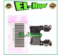 CONNETTORE RICARICA ORIGINALE SERVICE XIAOMI REDMI NOTE 14 PRO 4G 24116RACCG