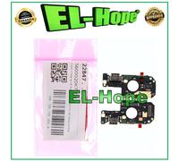 CONNETTORE RICARICA ORIGINALE XIAOMI REDMI NOTE 12S 4G 2303CRA44 DOCK DI CARICA