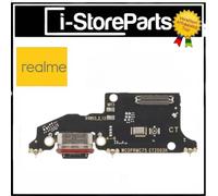 CONNETTORE RICARICA PCB PER REALME C75 RMX3941 MICROFONO DOCK DI CARICA TYPE C