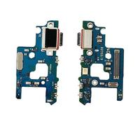 CONNETTORE RICARICA PCB SAMSUNG GALAXY NOTE 10 PLUS SM-N975 MICROFONO ORIGINALE