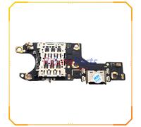 CONNETTORE RICARICA PER HONOR 90 REA-NX9 DOCK PCB LETTORE SIM PARI ORIGINALE