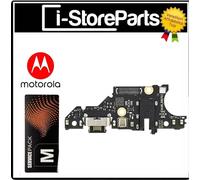 CONNETTORE RICARICA PER MOTOROLA G35 XT2433 MICROFONO FLAT TYPE C DOCK CARICA