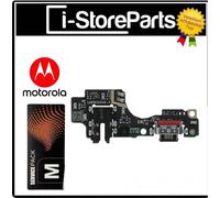 CONNETTORE RICARICA PER MOTOROLA G52 XT2221 MICROFONO FLAT TYPE C DOCK CARICA