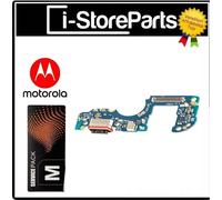 CONNETTORE RICARICA PER MOTOROLA G56 XT2529 MICROFONO FLAT TYPE C DOCK CARICA