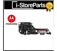 CONNETTORE RICARICA PER MOTOROLA G62 XT2223 MICROFONO FLAT TYPE C DOCK DI CARICA