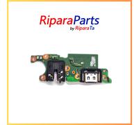 CONNETTORE RICARICA PER OPPO A80 5G CPH2639 DOCK DI CARICA TYPE-C MICROFONO