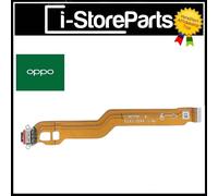 CONNETTORE RICARICA PER OPPO FIND X3 NEO CPH2207 PCB DOCK DI CARICA FLEX FLAT
