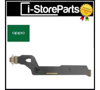 CONNETTORE RICARICA PER OPPO FIND X5 PRO CPH2305 PCB DOCK DI CARICA FLEX FLAT