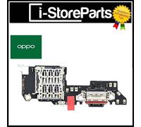 CONNETTORE RICARICA PER OPPO RENO 14 5G CPH2737 MICROFONO DOCK DI CARICA TYPE C