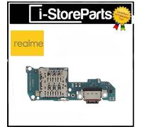 CONNETTORE RICARICA PER REALME 14 5G RMX5070 MICROFONO DOCK CARICA LETTORE SIM