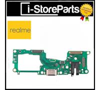 CONNETTORE RICARICA PER REALME 8 4G RMX3085 MICROFONO DOCK DI CARICA PCB TYPE C