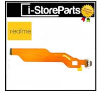 CONNETTORE RICARICA PER REALME GT 6 RMX3851 DOCK DI CARICA FLEX PCB TYPE C