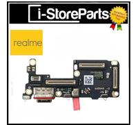 CONNETTORE RICARICA PER REALME GT 7 5G RMX5061 MICROFONO DOCK CARICA TYPE C PCB