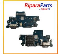 CONNETTORE RICARICA PER SAMSUNG A56 5G SM-A566 ORIGINALE DOCK MICROFONO LETTORE