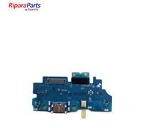 CONNETTORE RICARICA PER SAMSUNG GALAXY A17 5G ORIGINALE SM-A176 PCB DOCK MICROFO