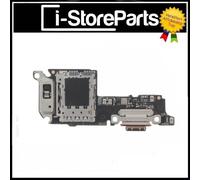 CONNETTORE RICARICA PER XIAOMI 14 23127PN0CG MICROFONO LETTORE SIM DOCK CARICA