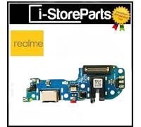 CONNETTORE RICARICA REALME 11 5G RMX3780 MICROFONO DOCK CARICA LETTORE TYPE C