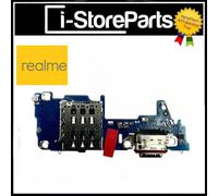CONNETTORE RICARICA REALME 14 PRO 5G RMX5056 MICROFONO DOCK CARICA LETTORE SIM