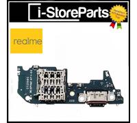 CONNETTORE RICARICA REALME 14 PRO+ RMX5051 MICROFONO DOCK DI CARICA LETTORE SIM