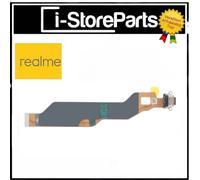 CONNETTORE RICARICA REALME GT 6T 5G RMX3853 FLEX DOCK CARICA TYPE C