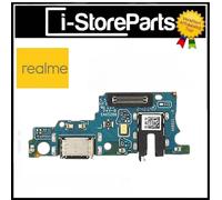 CONNETTORE RICARICA REALME NOTE 60 RMX3933 MICROFONO DOCK CARICA LETTORE TYPE C