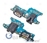 CONNETTORE RICARICA SAMSUNG GALAXY A02S A025G CHARGING SERVICE PACK ORIGINAL