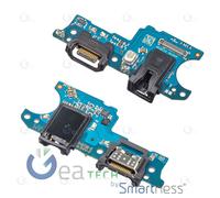CONNETTORE RICARICA SAMSUNG GALAXY A03s A037G CHARGING SERVICE PACK ORIGINAL
