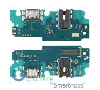 CONNETTORE RICARICA SAMSUNG GALAXY A04s A047 SERVICE PACK ORIGINALE