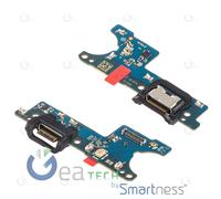 CONNETTORE RICARICA SAMSUNG GALAXY A11 4G A115 CHARGING SERVICE PACK ORIGINALE