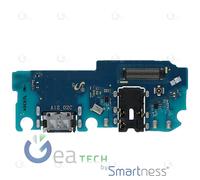 CONNETTORE RICARICA SAMSUNG GALAXY A12 A125 M12 M127 SERVICE PACK ORIGINALE