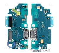 CONNETTORE RICARICA SAMSUNG GALAXY A16 4G A165 CHARGING SERVICE PACK ORIGINALE