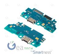 CONNETTORE RICARICA SAMSUNG GALAXY A16 A166 RICAMBIO SERVICE PACK ORIGINALE